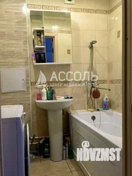 Студия квартира, вторичка, 32м2, 2/5 этаж