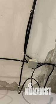 2-к квартира, вторичка, 46м2, 2/5 этаж