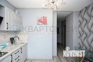 1-к квартира, вторичка, 37м2, 6/9 этаж