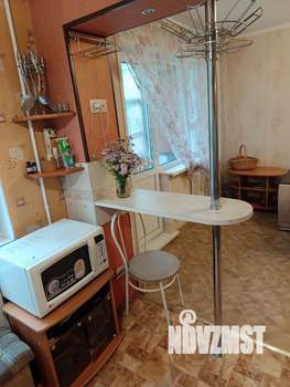 1-к квартира, вторичка, 30м2, 2/5 этаж