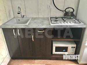1-к квартира, вторичка, 28м2, 4/5 этаж