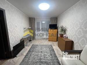 2-к квартира, вторичка, 43м2, 1/9 этаж