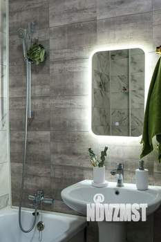 1-к квартира, вторичка, 37м2, 1/17 этаж