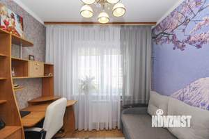 3-к квартира, вторичка, 65м2, 8/10 этаж