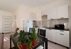 1-к квартира, вторичка, 33м2, 4/10 этаж