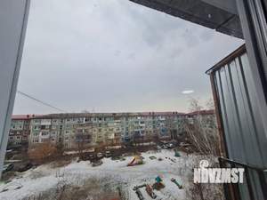 2-к квартира, вторичка, 44м2, 5/5 этаж