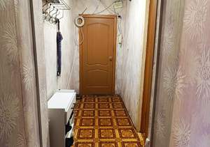 2-к квартира, вторичка, 45м2, 1/5 этаж