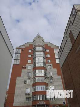 4-к квартира, вторичка, 196м2, 9/10 этаж