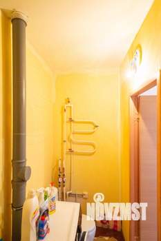 1-к квартира, вторичка, 37м2, 3/3 этаж