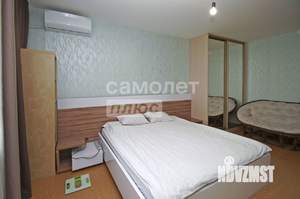 2-к квартира, вторичка, 55м2, 5/10 этаж