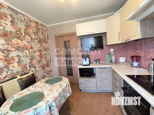 1-к квартира, вторичка, 40м2, 7/9 этаж