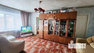 2-к квартира, вторичка, 43м2, 5/5 этаж