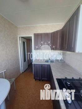 2-к квартира, вторичка, 41м2, 9/9 этаж