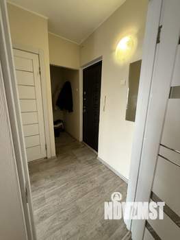 1-к квартира, вторичка, 38м2, 3/9 этаж