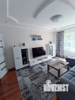 3-к квартира, вторичка, 64м2, 1/10 этаж