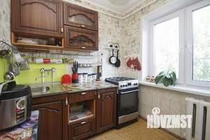 2-к квартира, вторичка, 46м2, 5/5 этаж