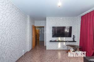 2-к квартира, вторичка, 58м2, 12/17 этаж