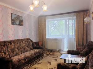2-к квартира, вторичка, 45м2, 3/5 этаж