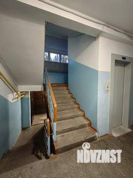 2-к квартира, вторичка, 51м2, 3/9 этаж