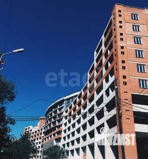 3-к квартира, вторичка, 88м2, 4/12 этаж