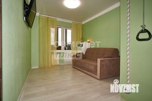 2-к квартира, вторичка, 64м2, 11/12 этаж