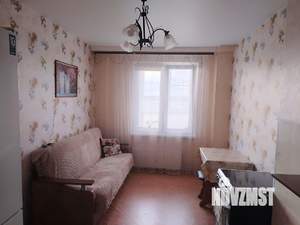 1-к квартира, вторичка, 40м2, 7/12 этаж