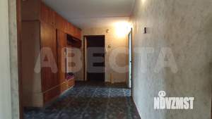 3-к квартира, вторичка, 65м2, 4/5 этаж