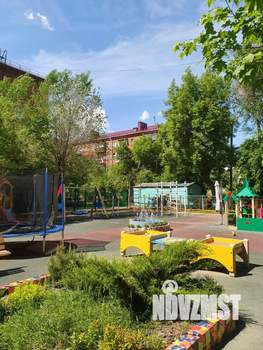 2-к квартира, вторичка, 74м2, 4/5 этаж