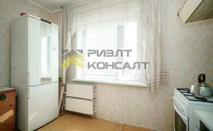 1-к квартира, вторичка, 36м2, 9/9 этаж