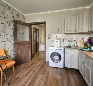 1-к квартира, вторичка, 45м2, 2/10 этаж