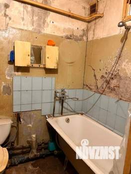 1-к квартира, вторичка, 30м2, 1/9 этаж