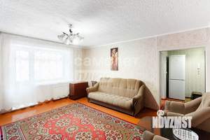 2-к квартира, вторичка, 54м2, 3/5 этаж