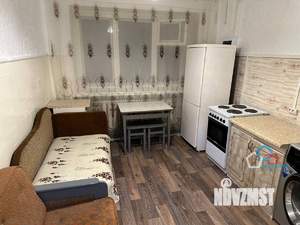 3-к квартира, вторичка, 33м2, 1/5 этаж