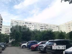 3-к квартира, вторичка, 63м2, 1/9 этаж
