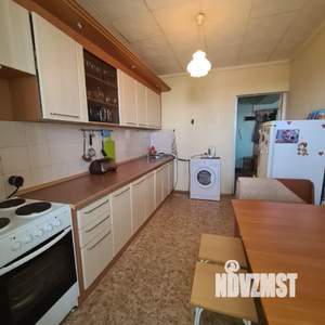 1-к квартира, вторичка, 38м2, 5/6 этаж