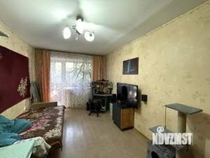 2-к квартира, вторичка, 44м2, 2/5 этаж