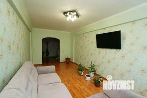 3-к квартира, вторичка, 96м2, 1/5 этаж