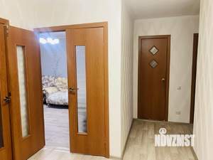 2-к квартира, вторичка, 51м2, 1/4 этаж