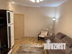 3-к квартира, вторичка, 105м2, 2/5 этаж