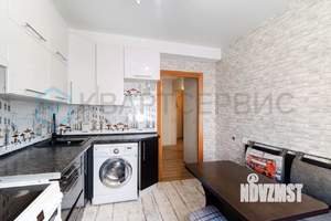 1-к квартира, вторичка, 40м2, 1/10 этаж