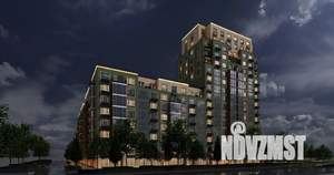 3-к квартира, вторичка, 64м2, 7/13 этаж