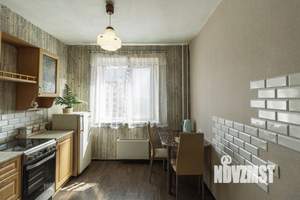 1-к квартира, вторичка, 41м2, 6/10 этаж