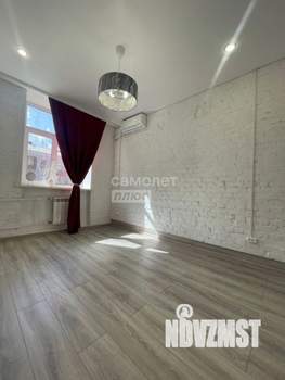 2-к квартира, вторичка, 59м2, 1/6 этаж