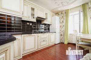 3-к квартира, вторичка, 64м2, 7/10 этаж