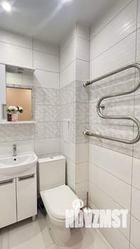 1-к квартира, вторичка, 30м2, 2/9 этаж