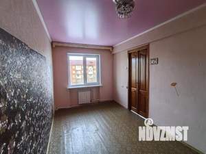 2-к квартира, вторичка, 45м2, 5/5 этаж