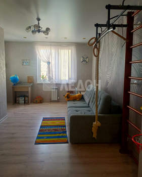 2-к квартира, вторичка, 59м2, 15/19 этаж