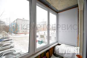 2-к квартира, вторичка, 42м2, 2/5 этаж