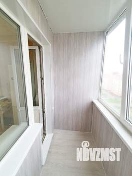 1-к квартира, вторичка, 34м2, 10/10 этаж