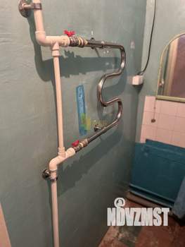 2-к квартира, вторичка, 45м2, 2/5 этаж